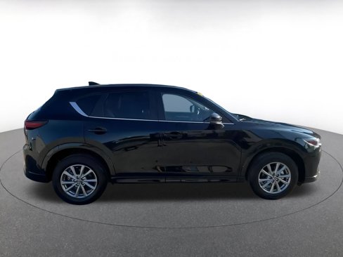 Used 2025 MAZDA CX-5 AWD 2.5 S w/ Preferred Package image 14