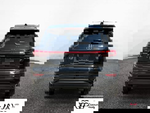New 2025 Audi Q6 e-tron Premium Plus image 4