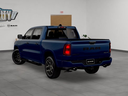 New 2026 RAM 1500 Laramie image 5