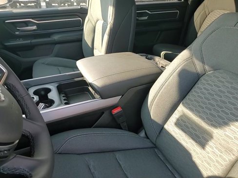 New 2026 RAM 1500 Big Horn image 21