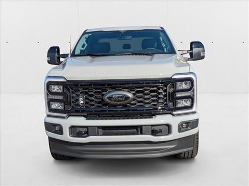New 2026 Ford F250 Lariat image 6