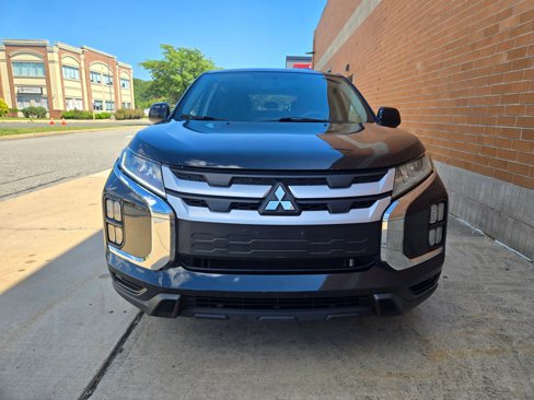 Used 2020 Mitsubishi Outlander Sport SE image 2