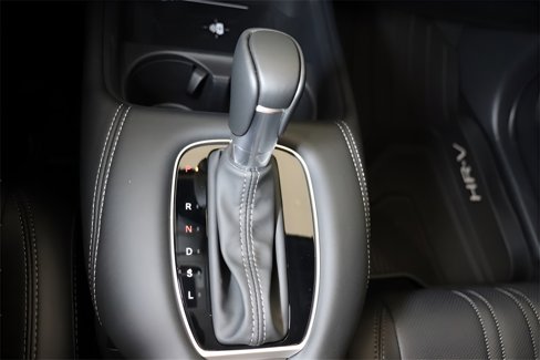 New 2026 Honda HR-V EX-L image 22