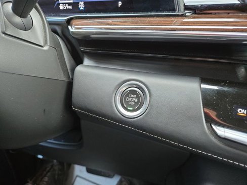 Used 2022 Cadillac Escalade Sport Platinum image 30