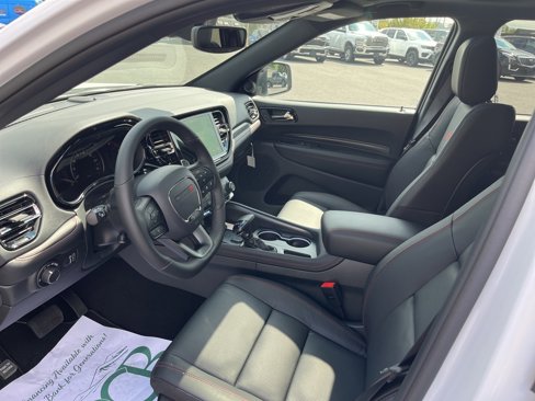 New 2026 Dodge Durango GT image 2