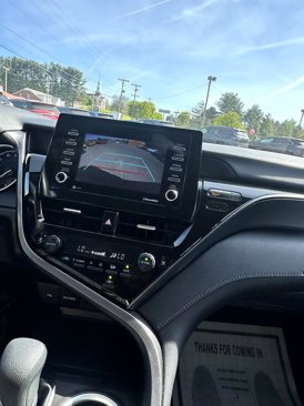 Used 2023 Toyota Camry LE image 22