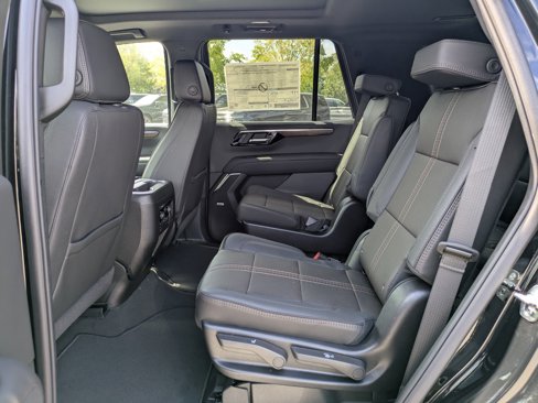 New 2026 Chevrolet Tahoe High Country image 16