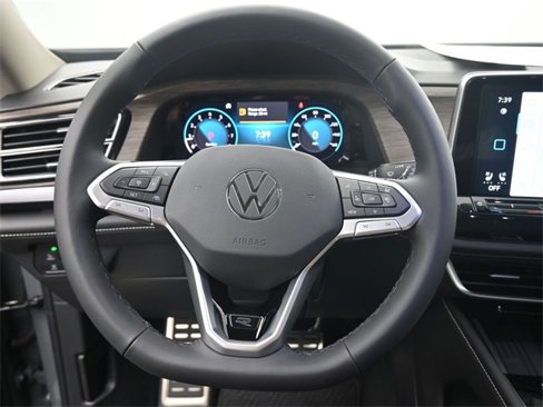 New 2025 Volkswagen Atlas SEL Premium R-Line image 4
