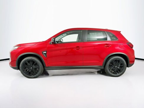 New 2024 Mitsubishi Outlander Sport LE image 4