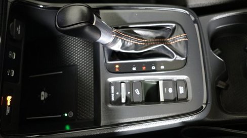 New 2026 Honda CR-V TrailSport image 17