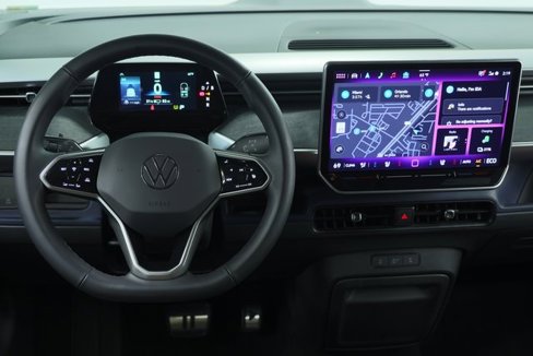 New 2025 Volkswagen ID. Buzz Pro S image 6