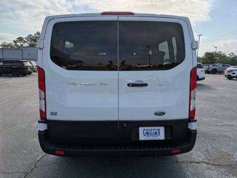 Used 2021 Ford Transit 350 XLT image 5