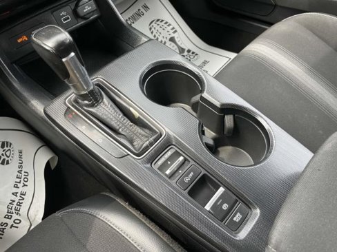 Used 2023 Honda Civic Sport image 29