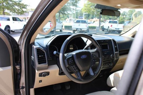 Used 2018 Ford F150 XLT image 21