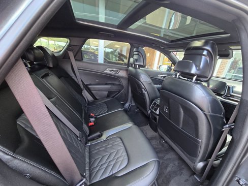 Used 2023 Kia Sportage X-Line w/ X-Line Premium Package image 14