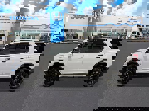 New 2026 Honda Passport TrailSport Elite image 2