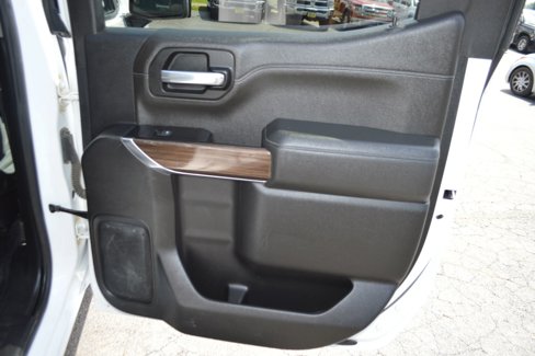 Used 2019 Chevrolet Silverado 1500 RST image 26