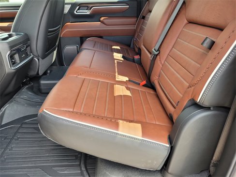 New 2026 GMC Sierra 2500 Denali Ultimate image 25