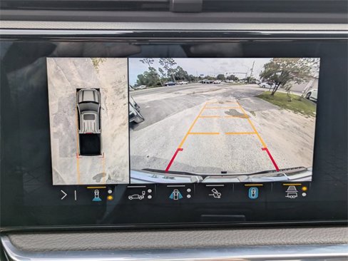 Used 2023 GMC Sierra 1500 Denali w/ Denali Reserve Package image 23