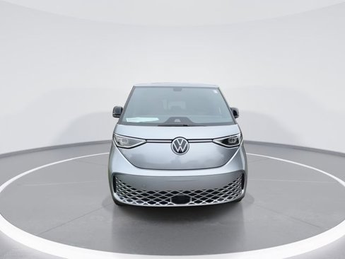 New 2025 Volkswagen ID. Buzz Pro S image 3