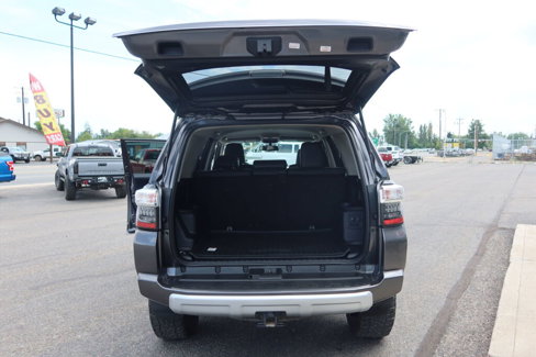 Used 2018 Toyota 4Runner TRD Off-Road Premium image 21