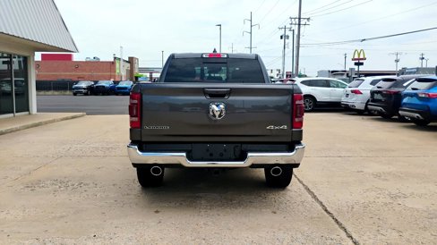 Used 2024 RAM 1500 Laramie image 6