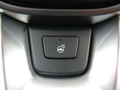 New 2026 Honda CR-V TrailSport image 25