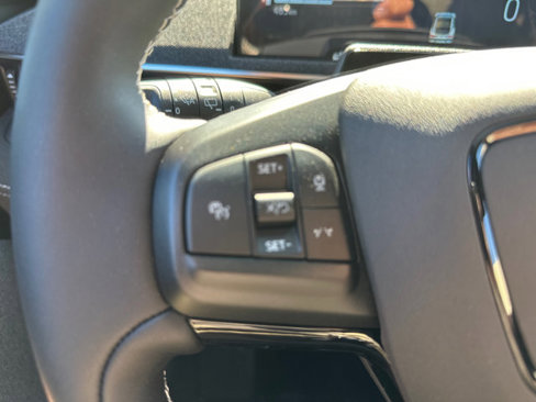 New 2025 Ford Mustang Mach-E GT image 21