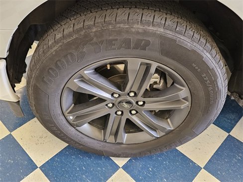 Used 2023 Ford F150 XLT w/ Equipment Group 302A High image 15