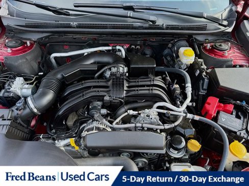 Used 2024 Subaru Legacy Limited image 33