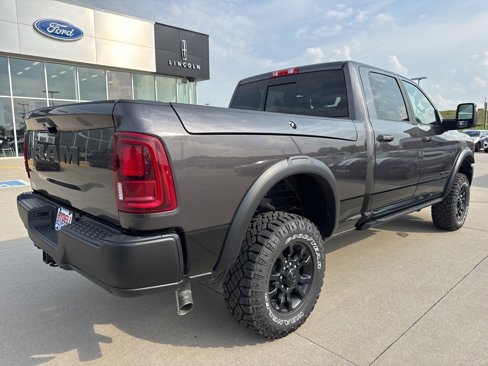 New 2026 RAM 2500 Power Wagon image 14
