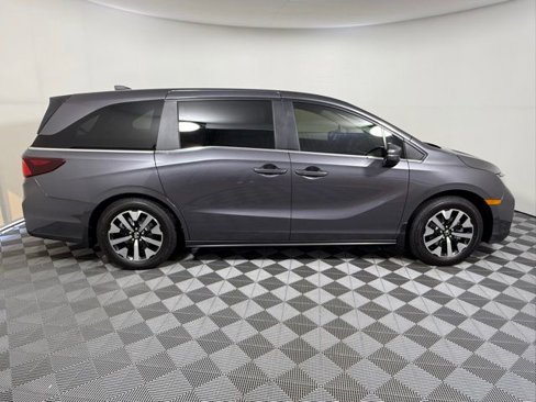 New 2026 Honda Odyssey EX-L image 7