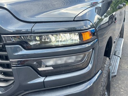 New 2025 RAM 2500 Big Horn image 10