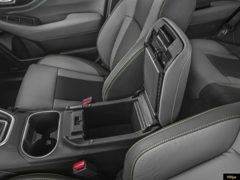 New 2025 Subaru Outback Onyx Edition XT image 13