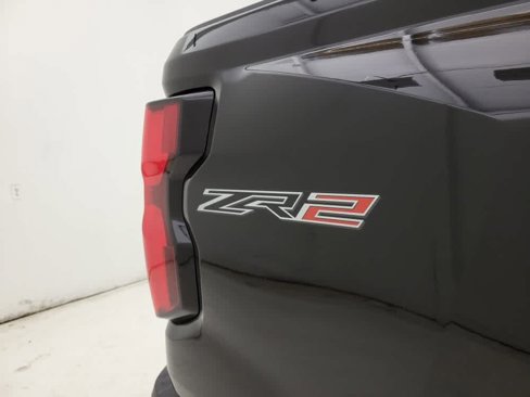 New 2025 Chevrolet Colorado ZR2 w/ Technology Package image 31