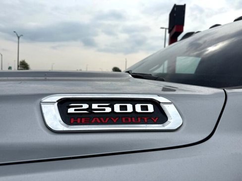 Used 2019 RAM 2500 Limited image 10
