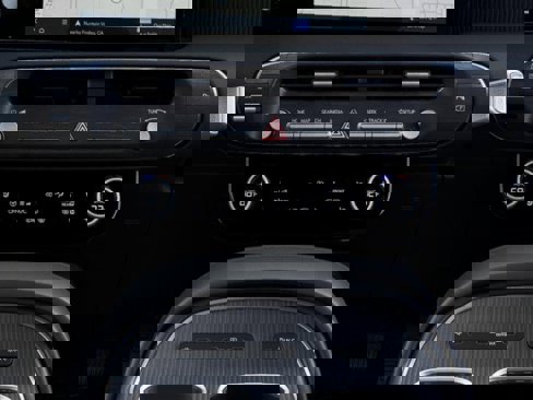 New 2026 Hyundai Palisade Calligraphy image 16