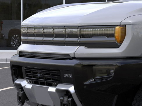New 2026 GMC Hummer EV SUV image 13