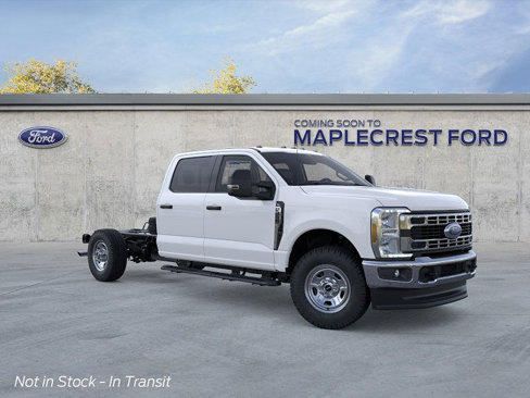 New 2026 Ford F350 XL image 7