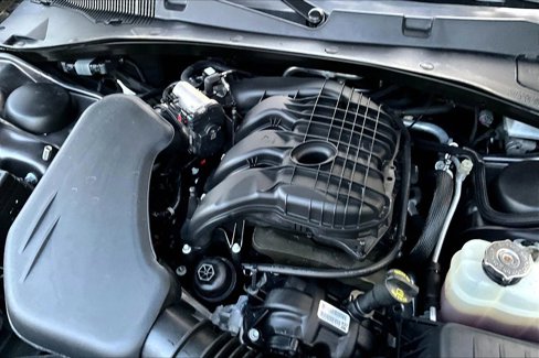 Used 2023 Dodge Charger SXT image 32