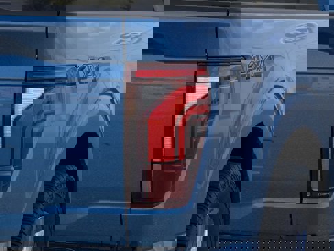 New 2025 Ford F150 Lariat image 21