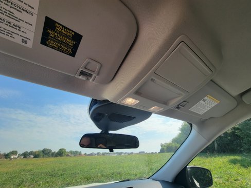 New 2025 Ford Escape SE image 28