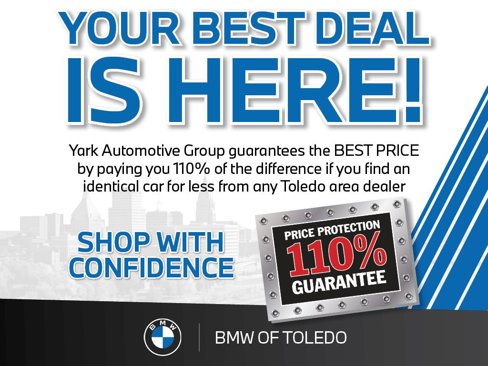 New 2026 BMW X7 xDrive40i w/ Executive Package image 11