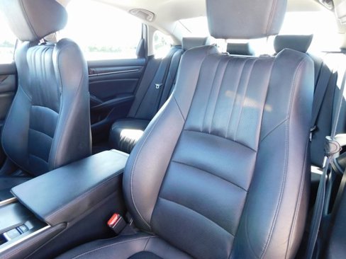 Used 2019 Honda Accord EX-L image 16