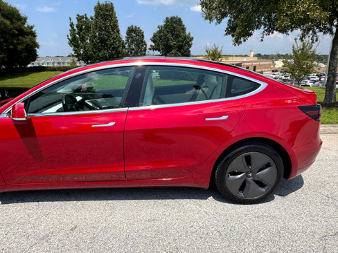Used 2019 Tesla Model 3 Long Range image 10