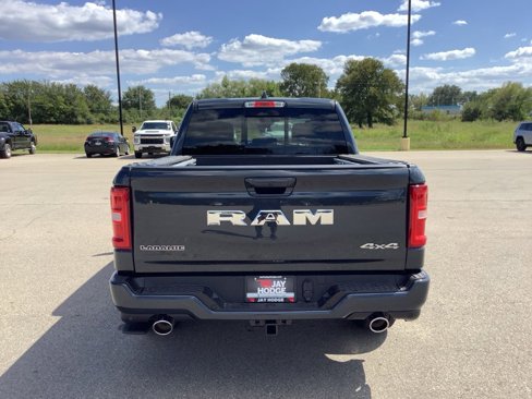 New 2026 RAM 1500 Laramie w/ Laramie Southwest Edition image 6