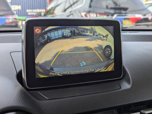 Used 2018 Toyota Yaris iA image 15
