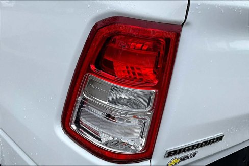 Used 2022 RAM 1500 Big Horn w/ Trailer Tow Group image 33
