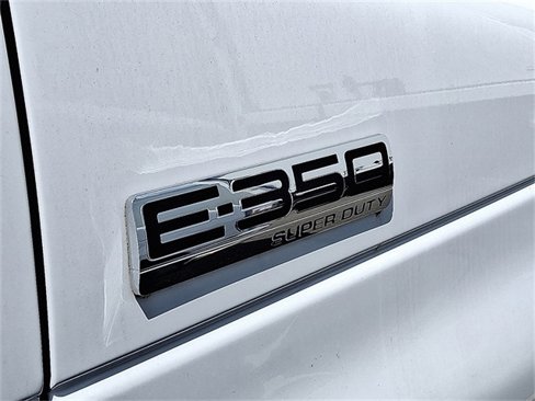 New 2023 Ford E-350 and Econoline 350 Super Duty w/ Driver's Safety Package image 4