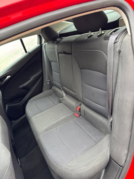 Used 2017 Chevrolet Cruze LT w/ Convenience Package image 14